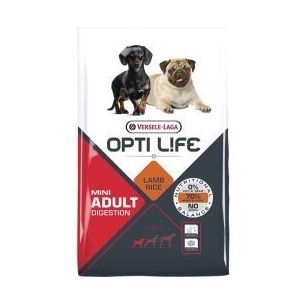 Versele Laga Opti Life dog Adult Digestion Mini