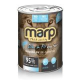 Marp Variety Slim and Fit