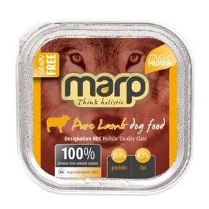 Marp Lamb vanička pre psov s jahňacím