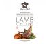 DOG’S CHEF Herdwick Minty Lamb Chops for SMALL BREED 6 kg