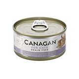 CANAGAN CAT CAN CHICKEN & DUCK 75 G