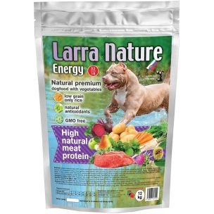 Larra Nature Energy dog 12 kg