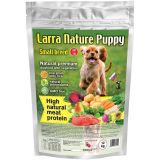 Larra Nature dog Puppy Small Breed 12 kg