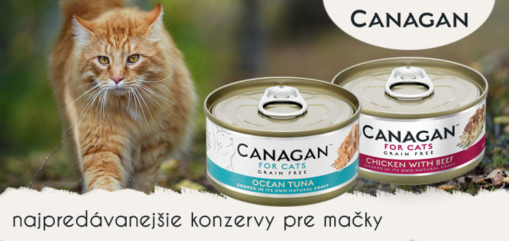 canagan cat