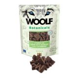 Pamlsok Woolf Dog Botanicals Lamb stripes with rosehip and cranberry 80 g