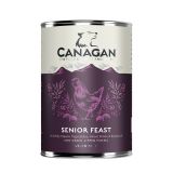 CANAGAN Senior Feast, 400g