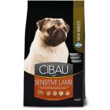CIBAU dog adult sensitive lamb mini