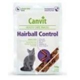 Canvit Health Care cat Hairball control Snack 100 g