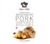 DOG’S CHEF Pork Chops with Apple Puree 0,5 kg