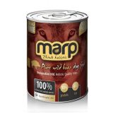 Marp Holistic Pure Wild boar