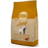ARATON dog adult lamb